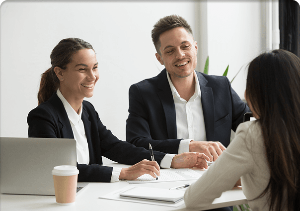 StaffInIT recruitment consultation