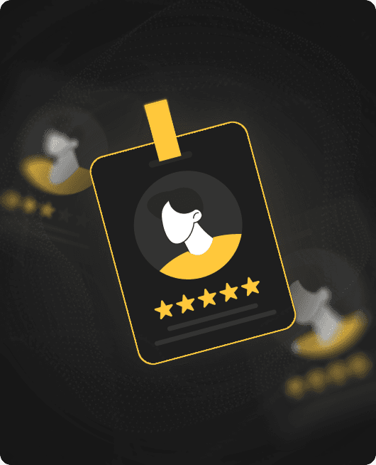 Recruitment technology